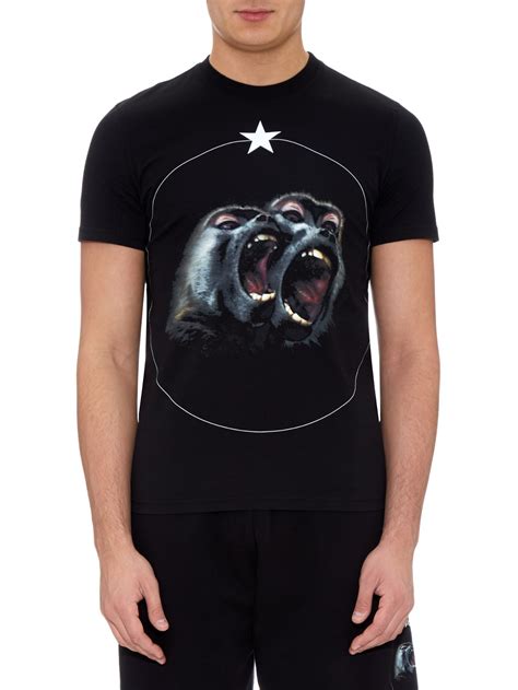 givenchy monkey t shirt fake|givenchy t shirt scam.